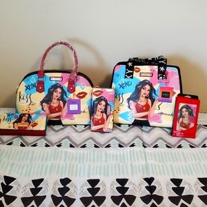 Nikky by Nicole Lee, Purse, Wallet, bag, case